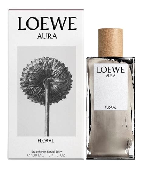 most popular loewe perfume